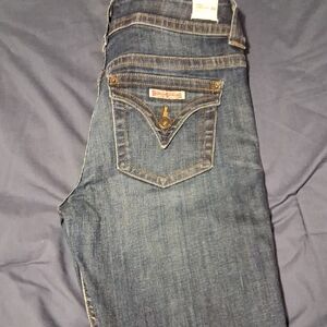 Hudson Jeans